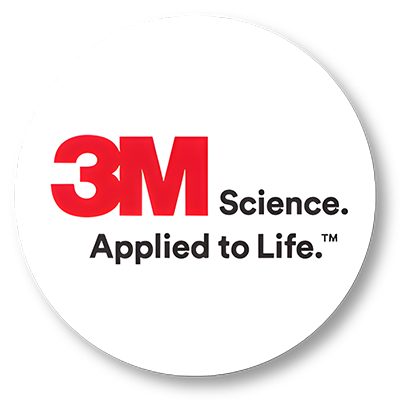 ฟิล์มติดอาคาร 3M