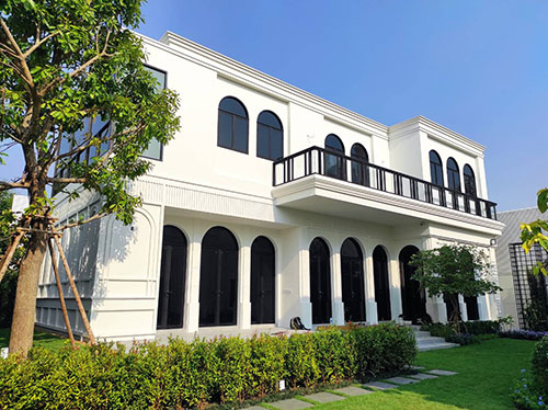 รับติดฟิล์มบ้าน